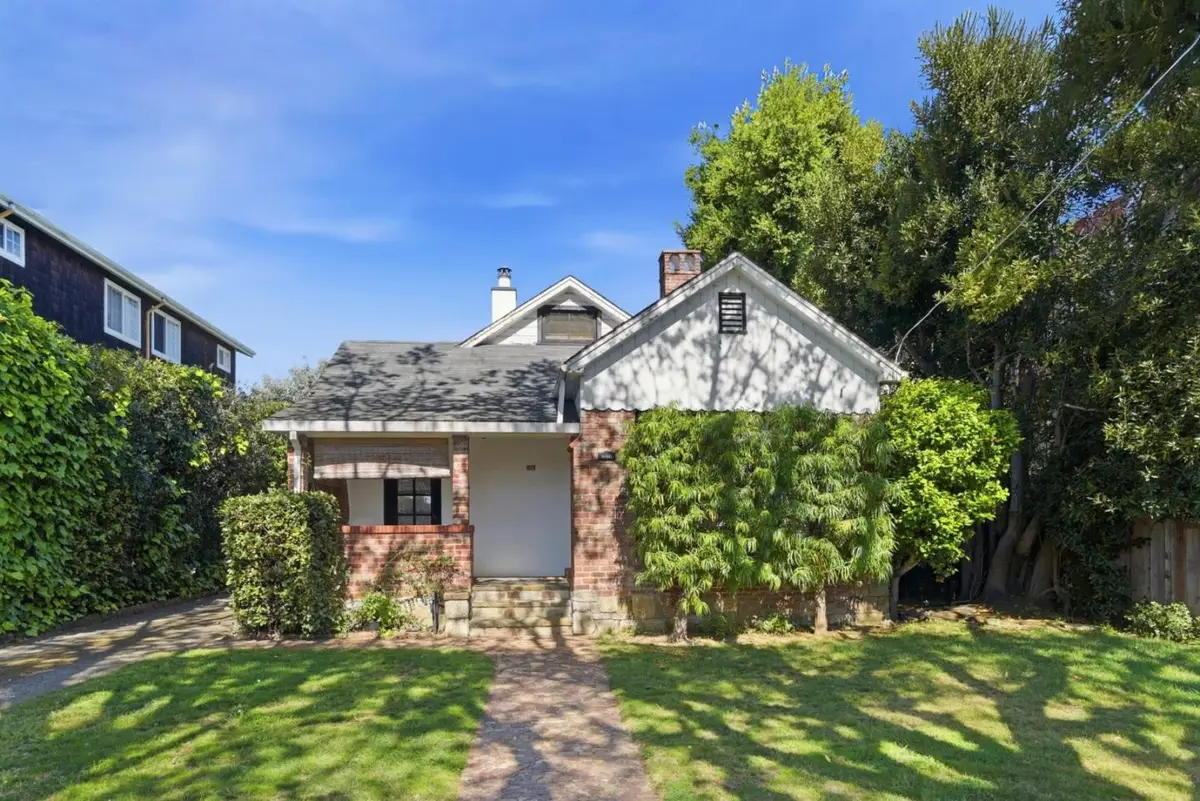 608 Peninsula Avenue, Burlingame, CA 94010 - #1