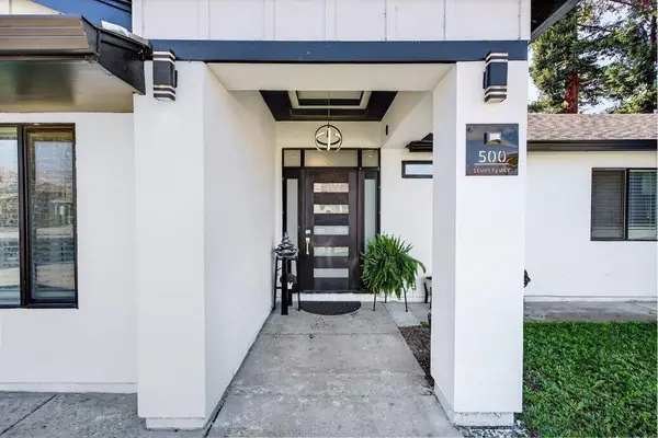 500 Ronan Avenue, Gilroy, CA 95020