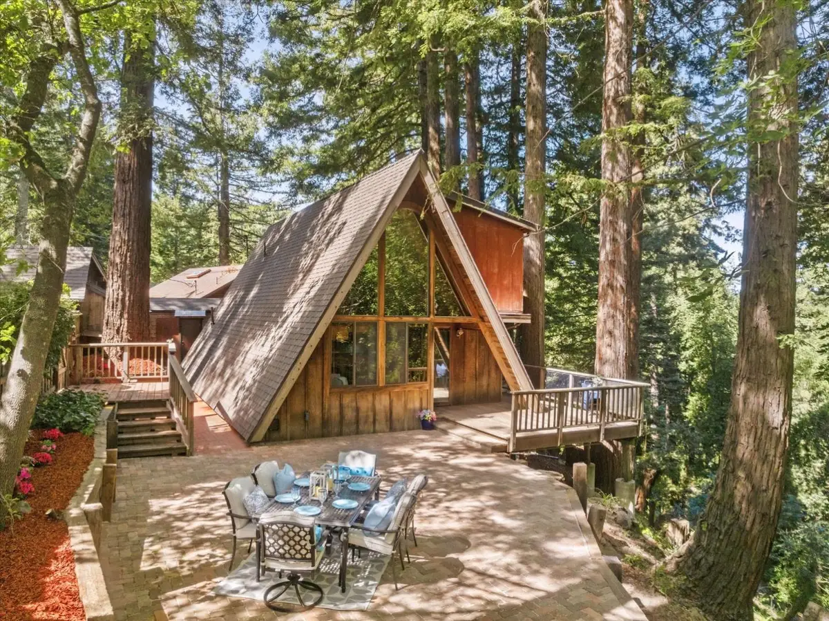 18081 Redwood Drive, Los Gatos, CA 95033 - #1