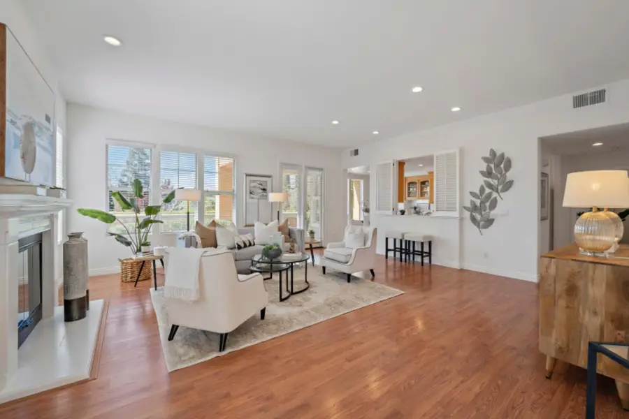 5385 Silver Trail Court, San Jose, CA 95138 - #3