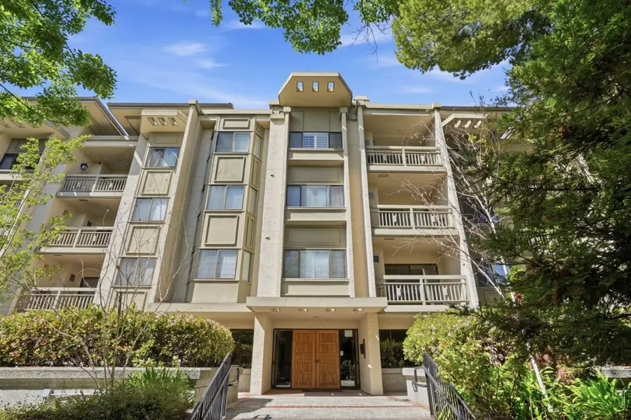 3715 Terstena Place #206, Santa Clara, CA 95051 - #2