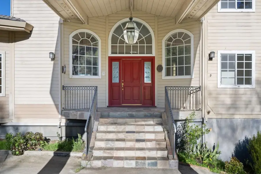 245 Heacox Road, Woodside, CA 94062 - #2