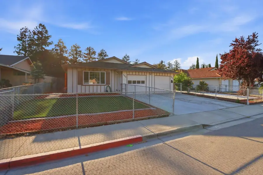 395 Fanyon Street, Milpitas, CA 95035 - #2