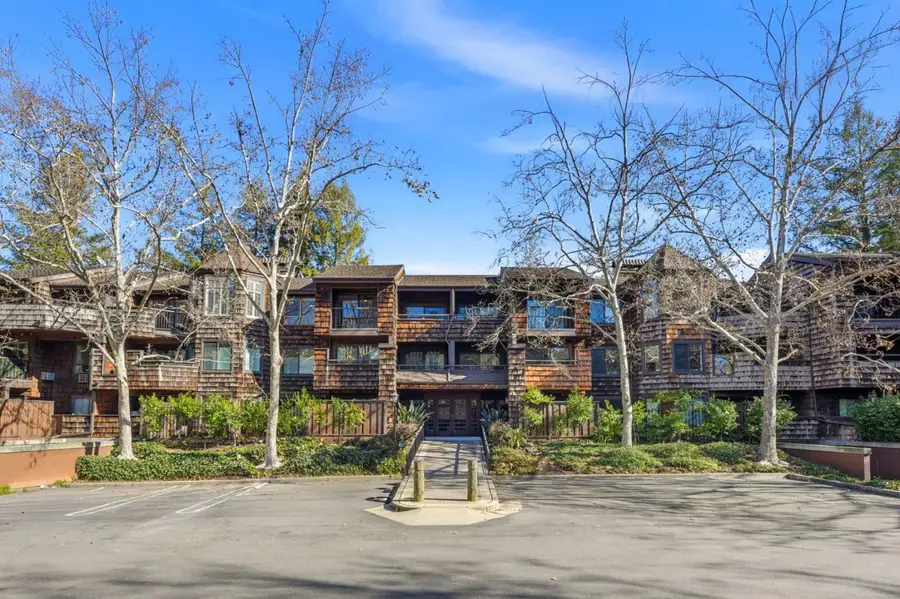 95 Church Street #2301, Los Gatos, CA 95030 - #2