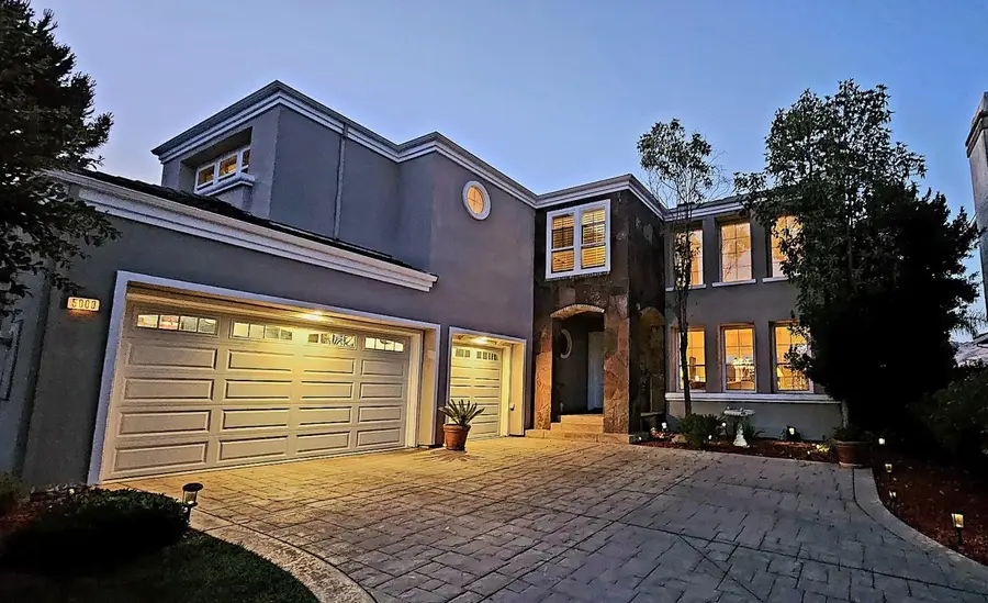 5000 Birkdale Way, San Jose, CA 95138 - #2