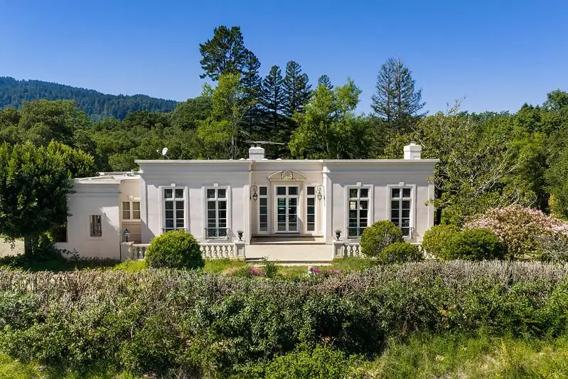 309 Olive Hill Lane, Woodside, CA 94062 - #1