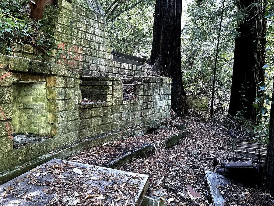 0 Riverside Road, Brookdale, CA 95007 - #2