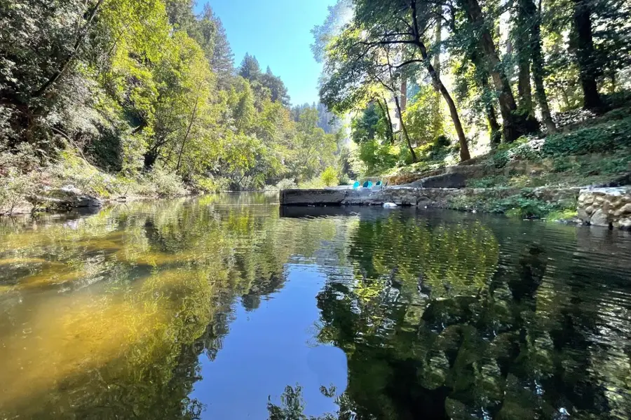 0 Riverside Road, Brookdale, CA 95007 - #3