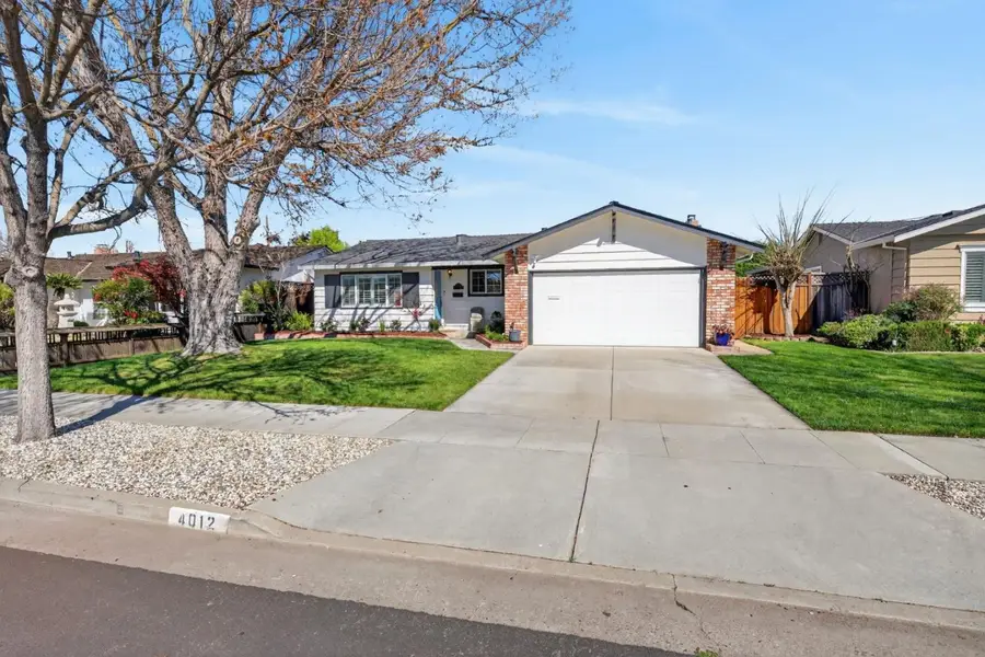 4012 Laurelglen Court, San Jose, CA 95118 - #2