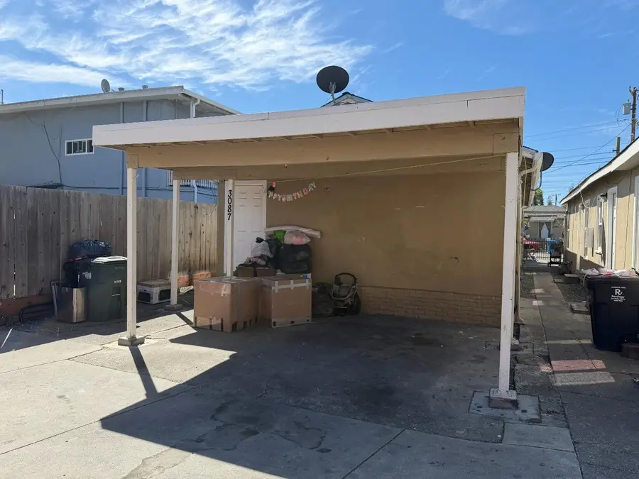 3085 William Avenue, Redwood City, CA 94063 - #2