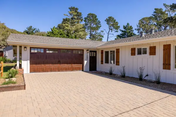 1091 Laurel Lane, Pebble Beach, CA 93953