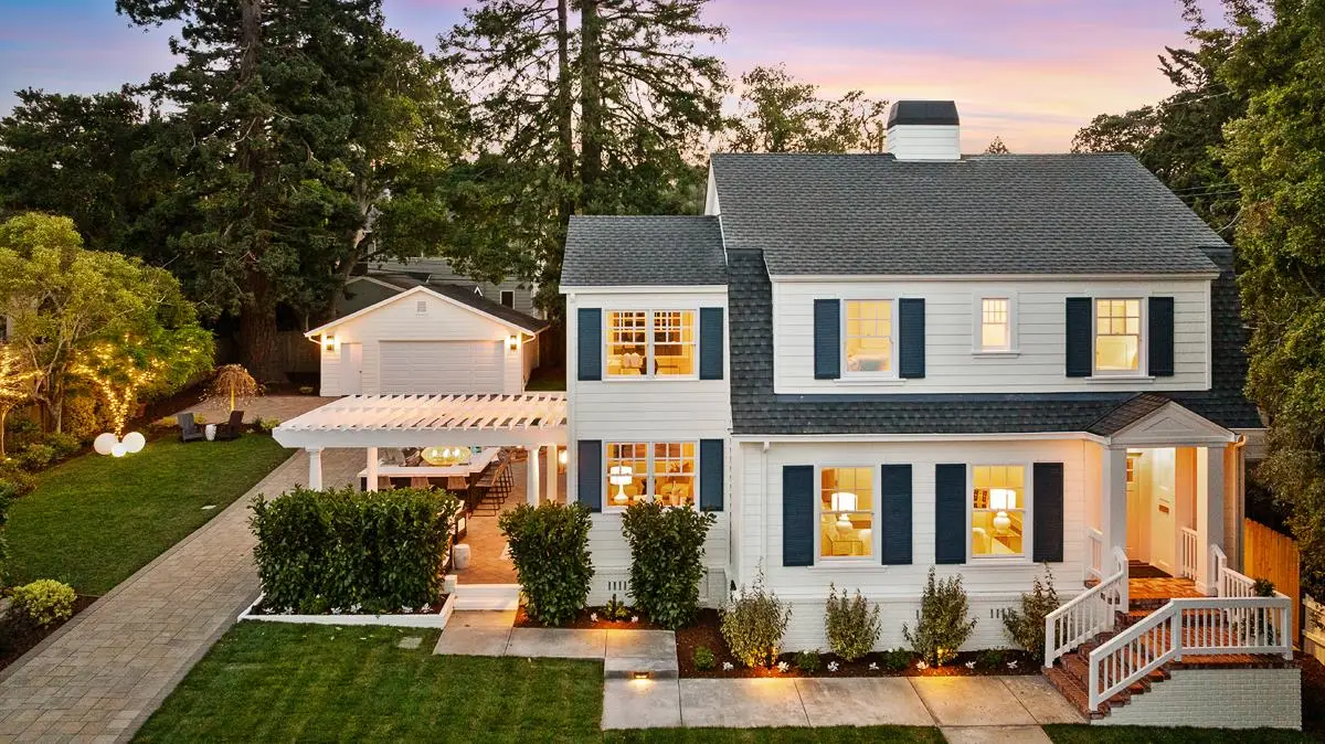 1347 Montero Avenue, Burlingame, CA 94010 - #1