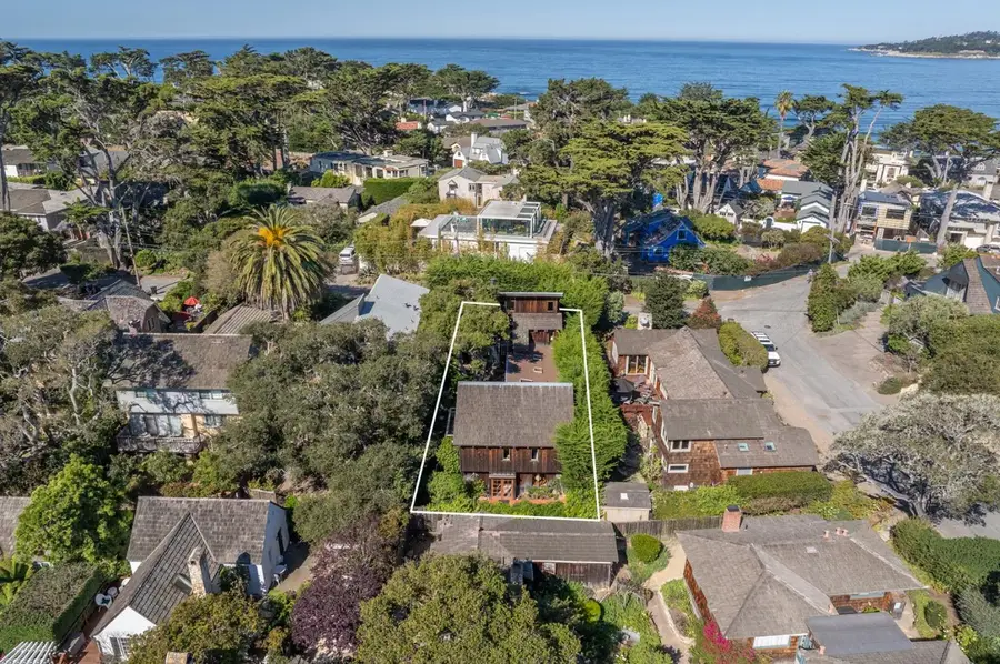 26181 Valley View Avenue, Carmel, CA 93923 - #2