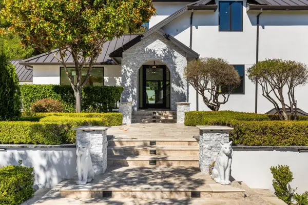 130 Wood Road, Los Gatos, CA 95030