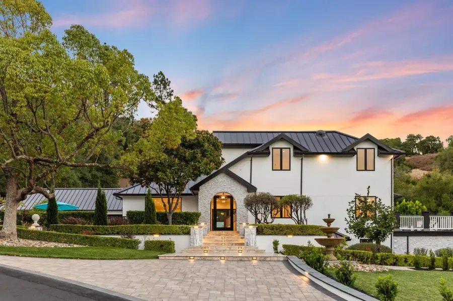 130 Wood Road, Los Gatos, CA 95030 - #2