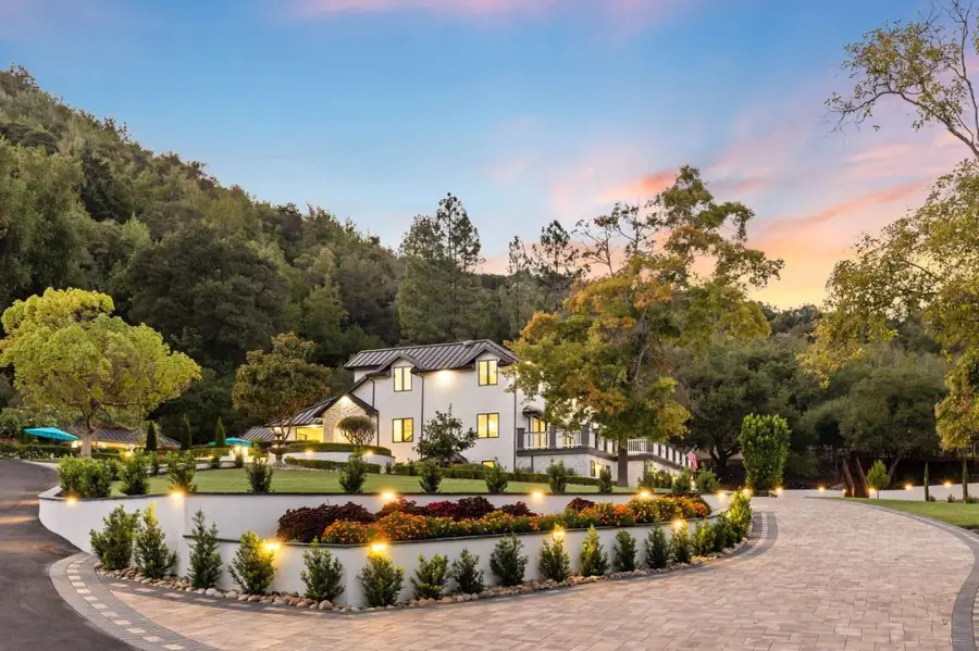 130 Wood Road, Los Gatos, CA 95030 - #3