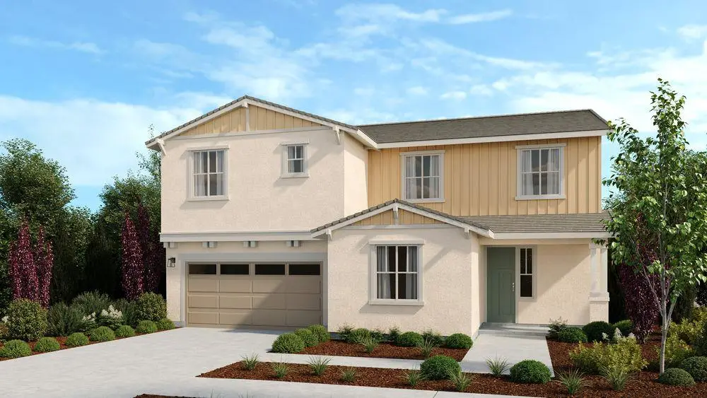 16488 Barnett Street, Lathrop, CA 95330 - #1