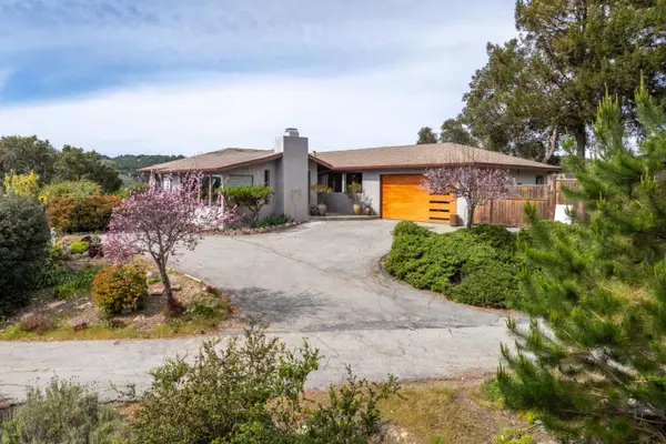 25390 Tierra Grande Drive, Carmel Valley, CA 93923