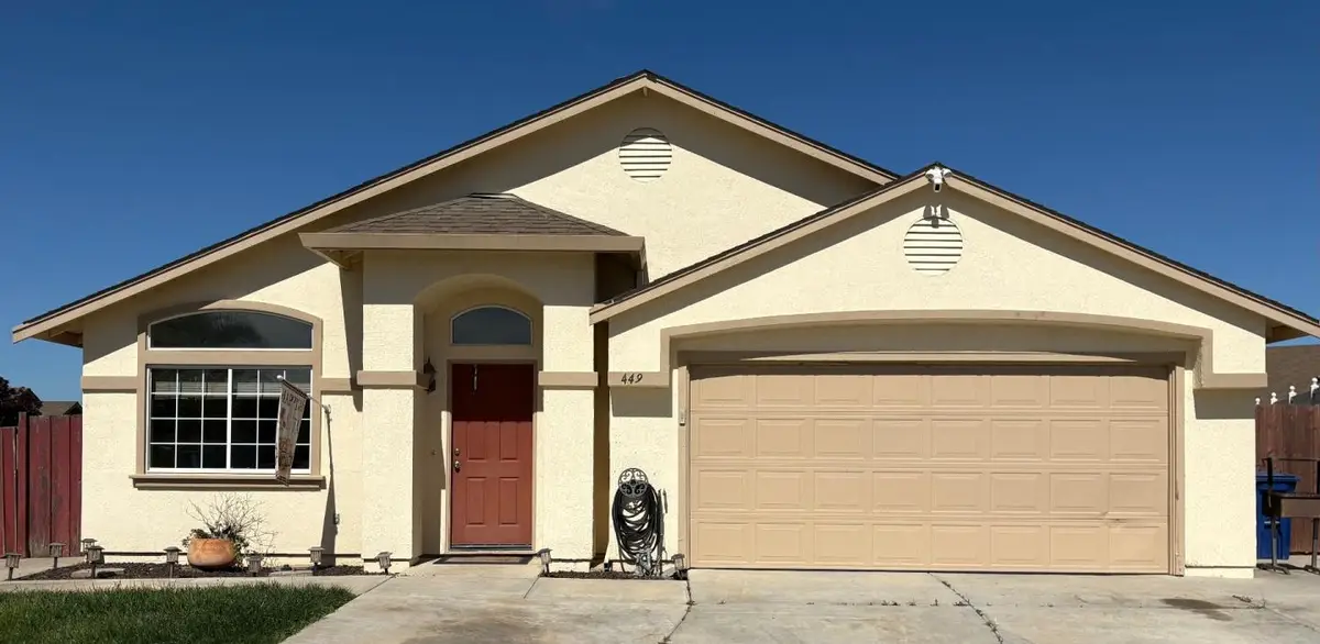 449 Sage Court, Soledad, CA 93960 - #1