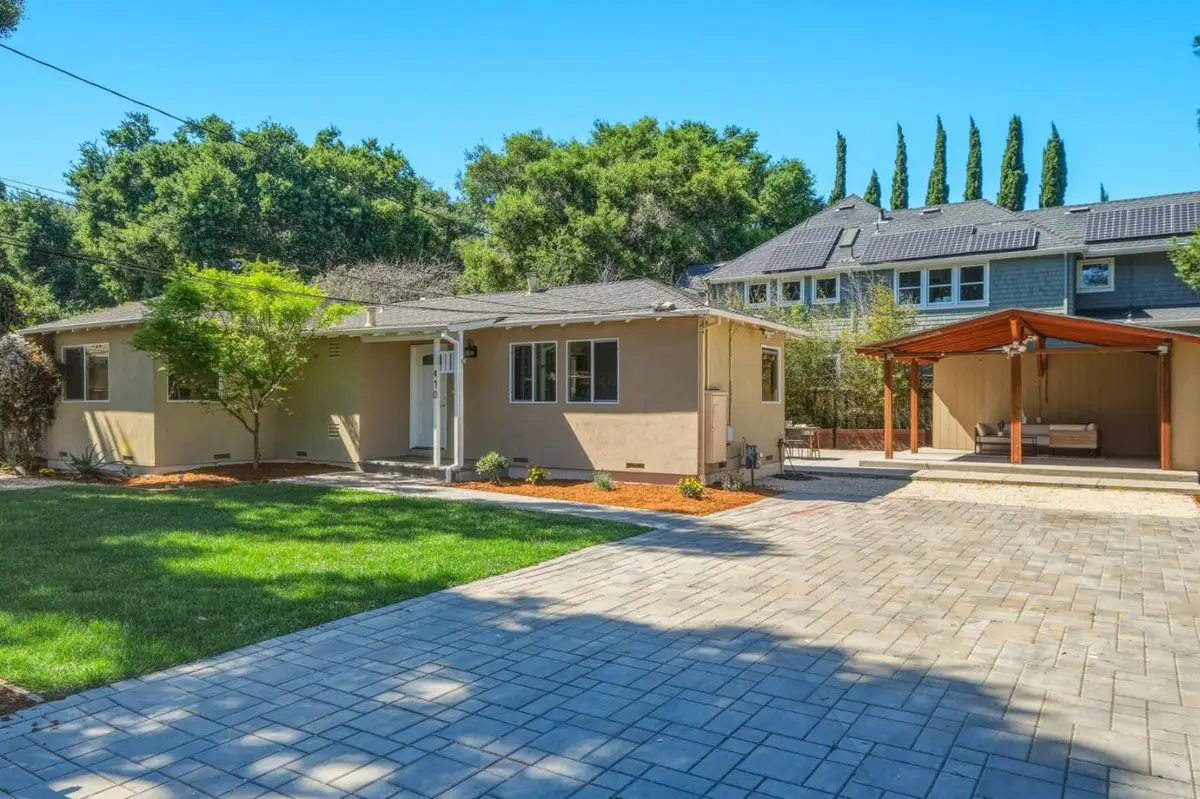 470 Bell Street, East Palo Alto, CA 94303 - #1