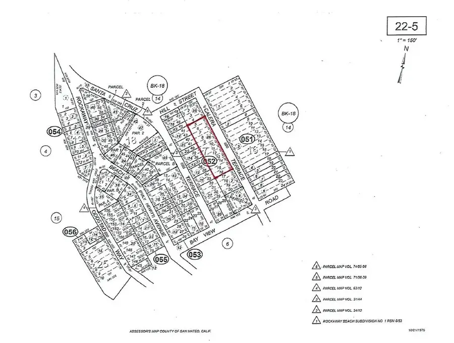 0 Calera Terrace, Pacifica, CA 94044 - #3