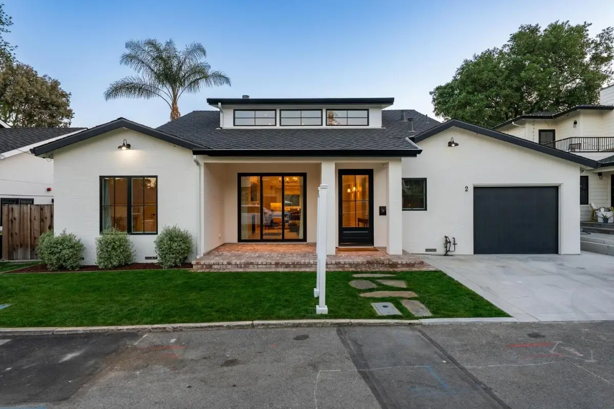 2 Augusta Court, Los Gatos, CA 95030 - #1