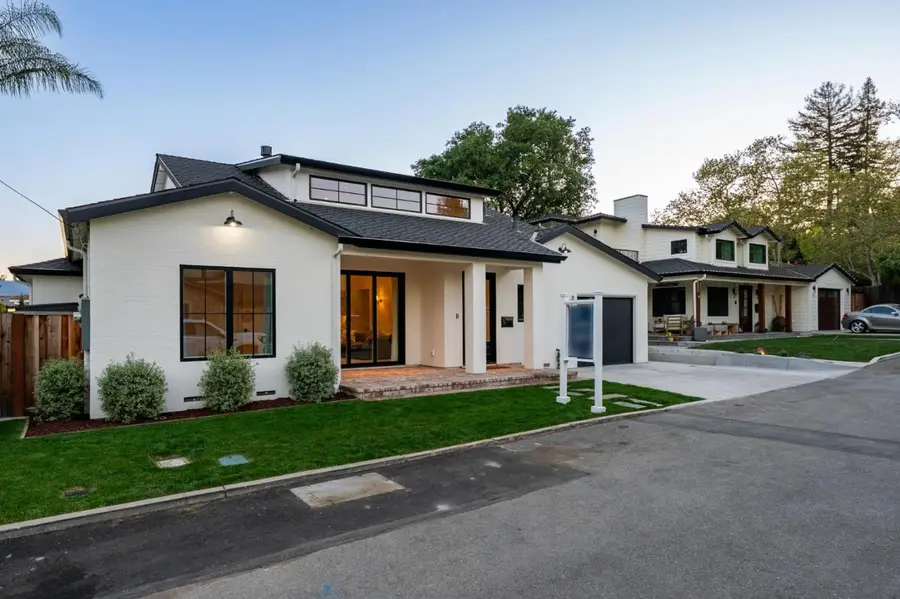 2 Augusta Court, Los Gatos, CA 95030 - #2