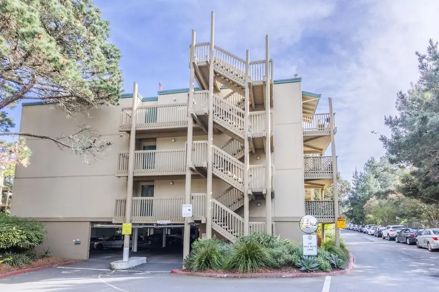 381 Half Moon Lane #209, Daly City, CA 94015 - #2