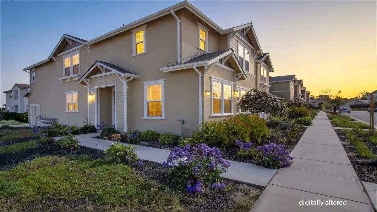 17603 Reynolds Street, Marina, CA 93933 - #1