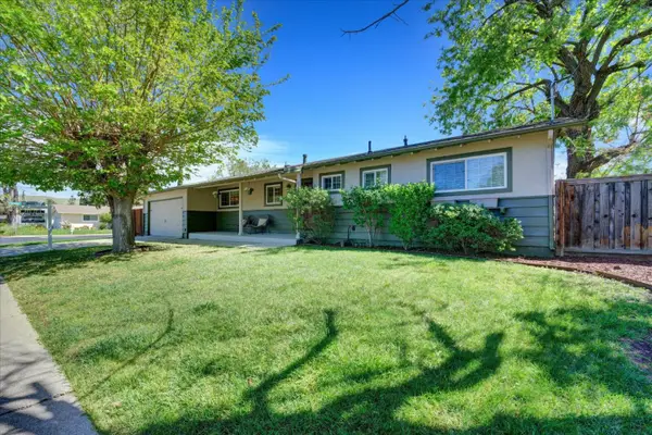 1650 Matheson Road, Concord, CA 94521