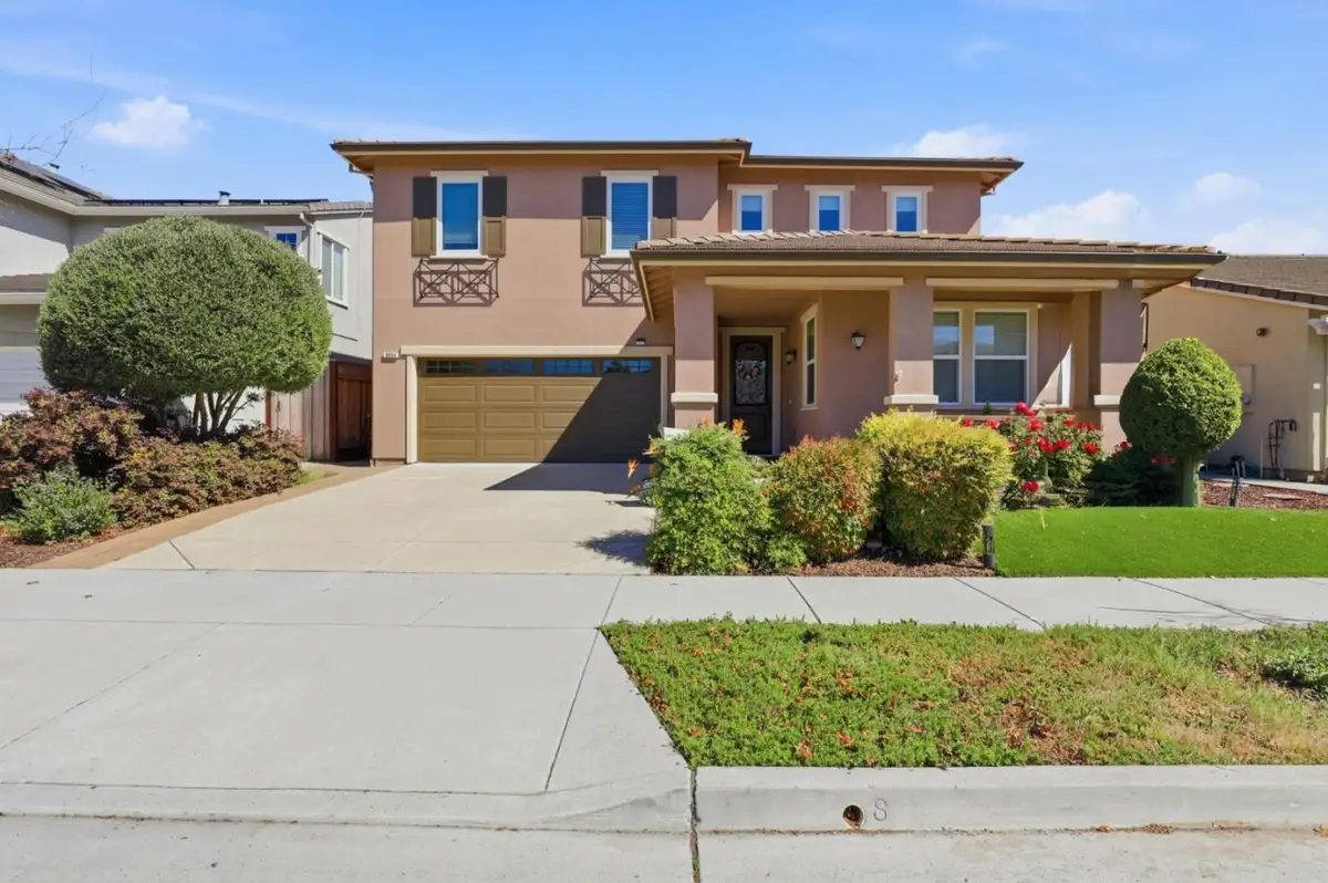 9554 Rodeo Drive, Gilroy, CA 95020 - #1