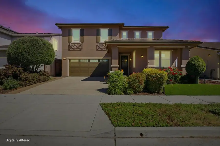 9554 Rodeo Drive, Gilroy, CA 95020 - #3