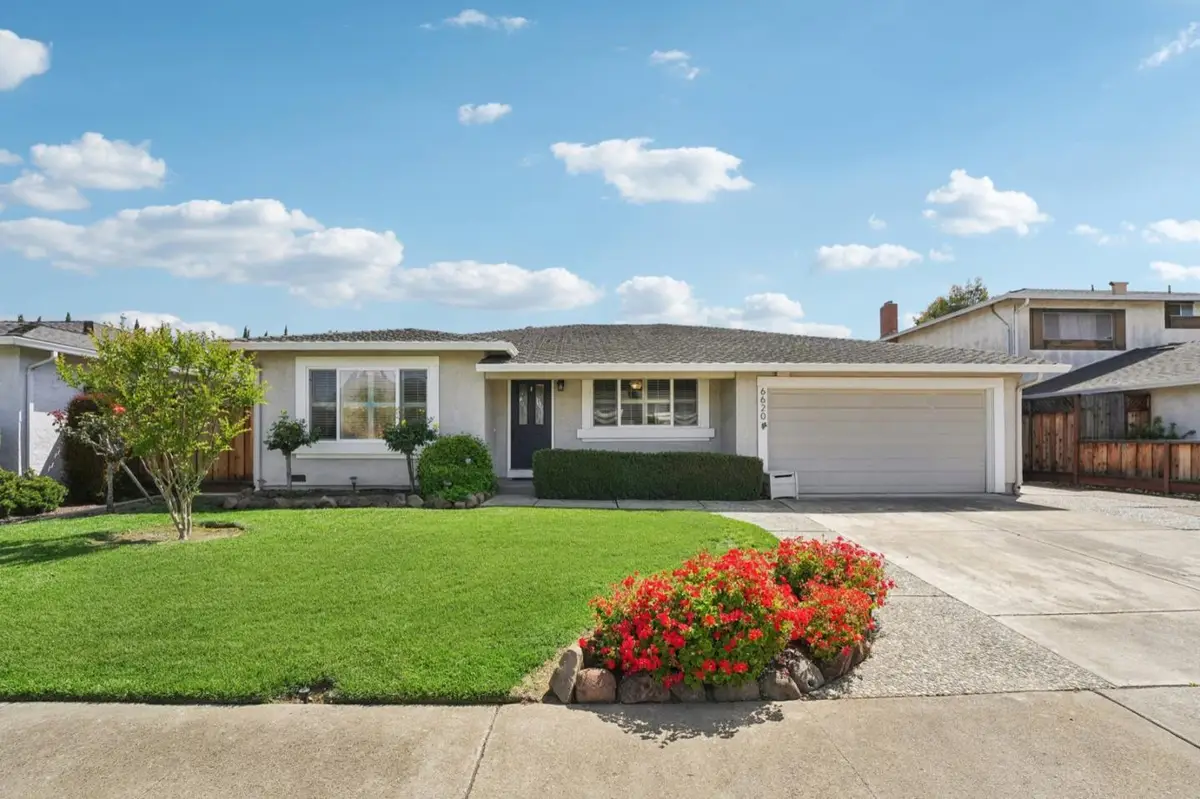 6620 Thames Drive, Gilroy, CA 95020 - #1