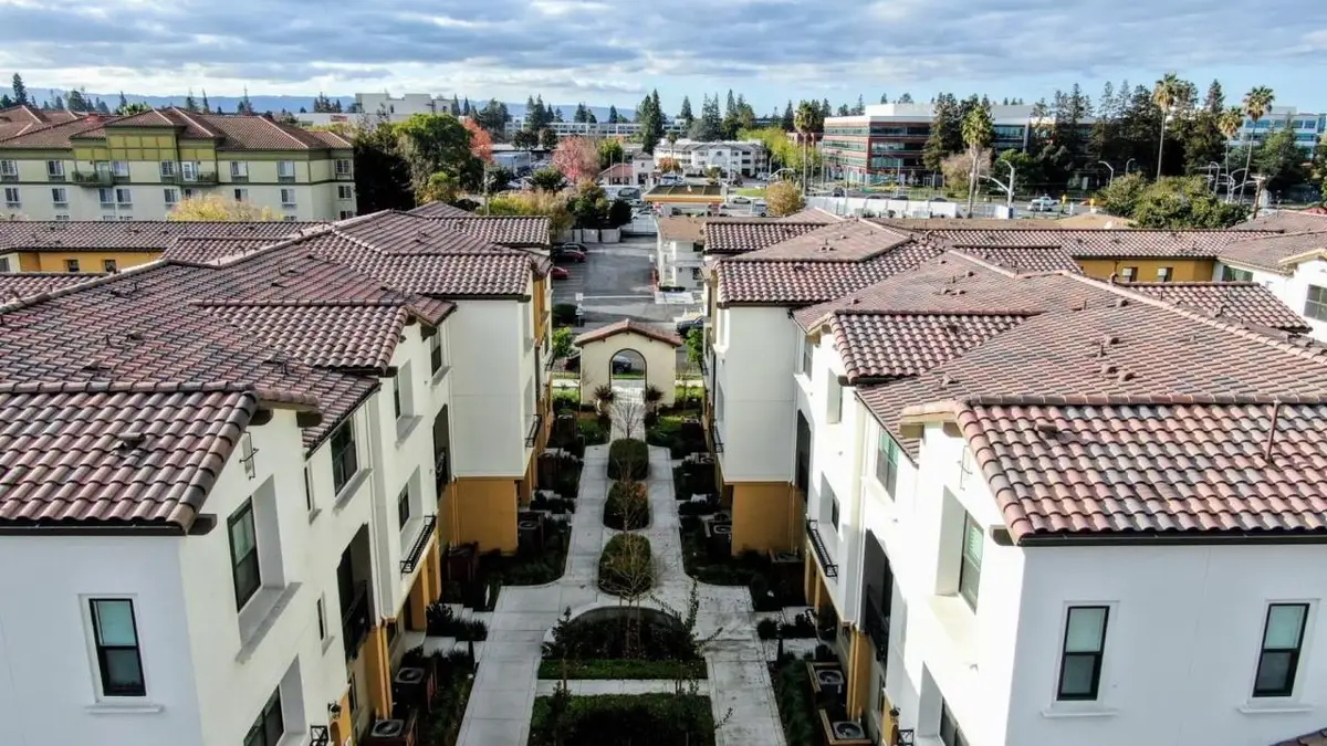 767 Santa Cecilia Terrace, Sunnyvale, CA 94085 - #1