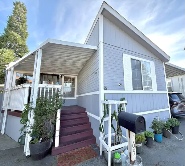 501 Moorpark Way #65, Mountain View, CA 94041