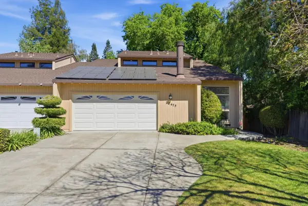 22475 Mcclellan Road, Cupertino, CA 95014