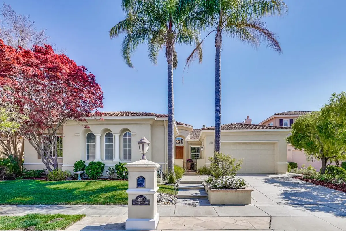 5960 Gleneagles Circle, San Jose, CA 95138 - #1