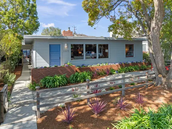 265 4th Avenue, Santa Cruz, CA 95062