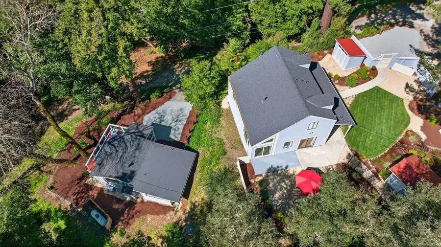 4399 Glenwood Drive, Scotts Valley, CA 95066 - #2