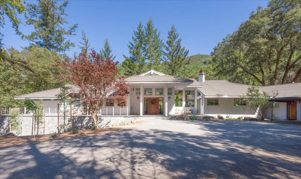 16345 Sanborn Road, Saratoga, CA 95070 - #1