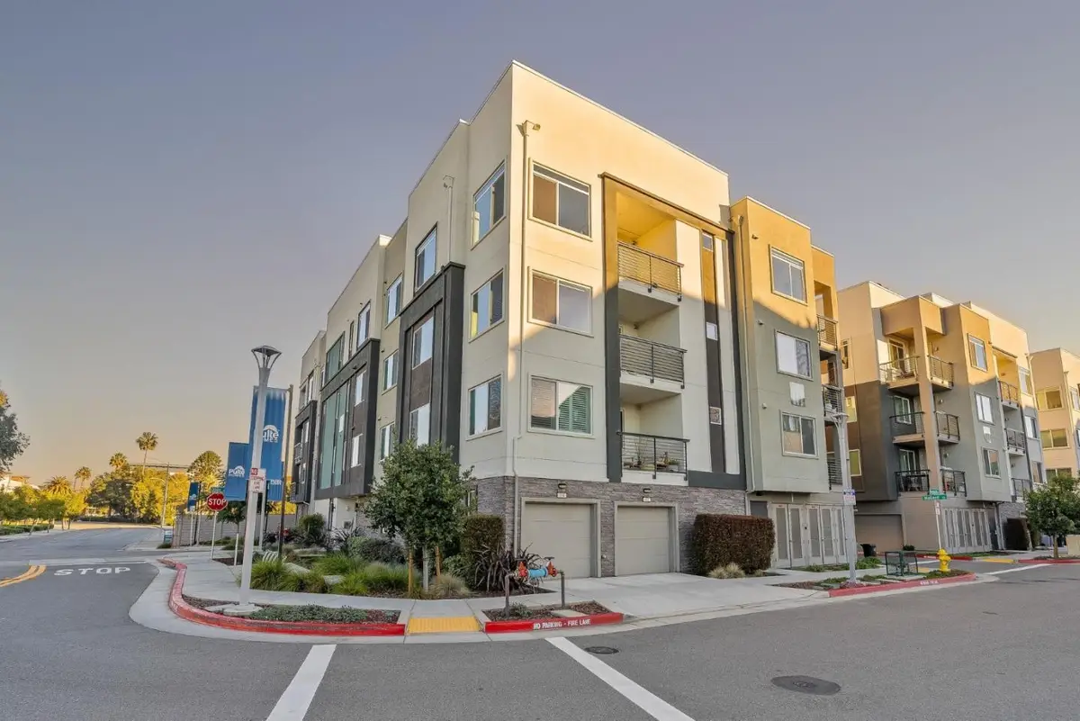 3207 Mallard Court #401, San Jose, CA 95117 - #1