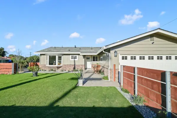 3852 Ross Avenue, San Jose, CA 95124