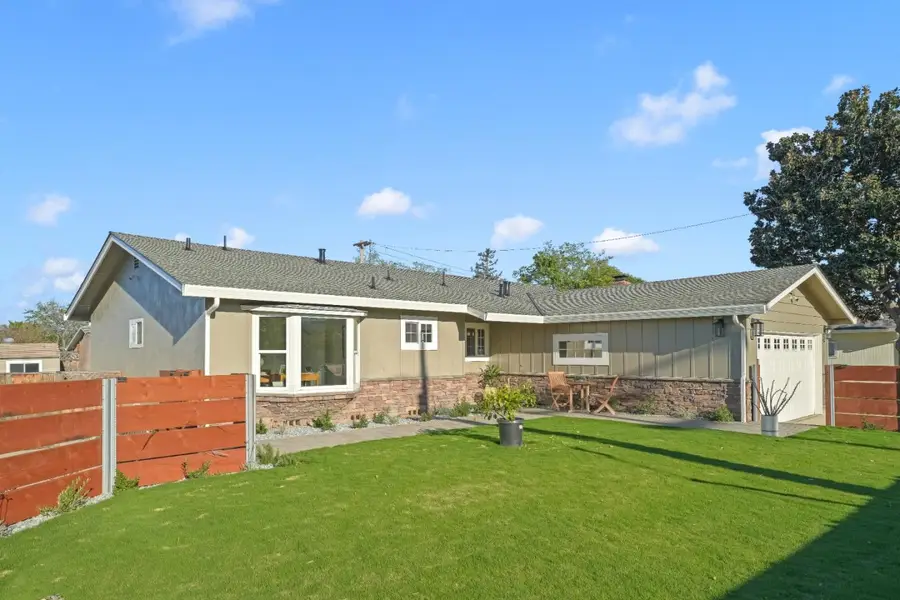 3852 Ross Avenue, San Jose, CA 95124 - #3