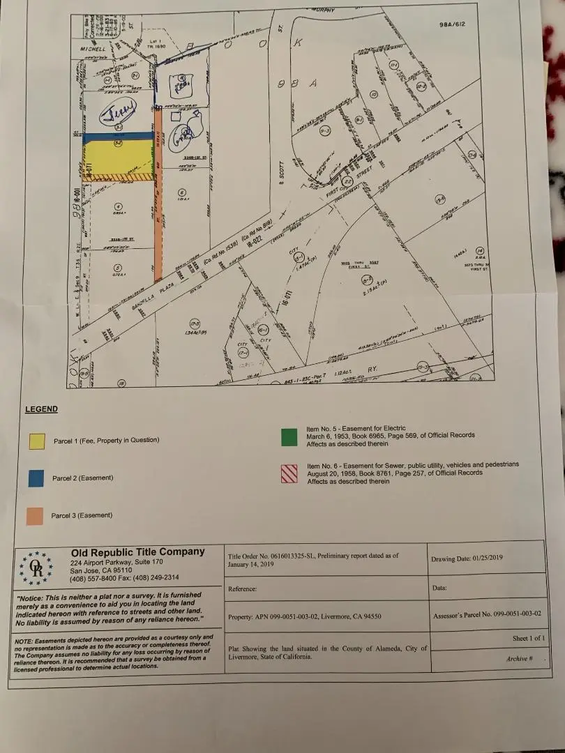 0 SW Gardella Plaza, Livermore, CA 94550 - #2