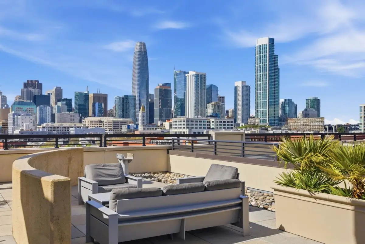 177 Townsend Street #237, San Francisco, CA 94107 - #1