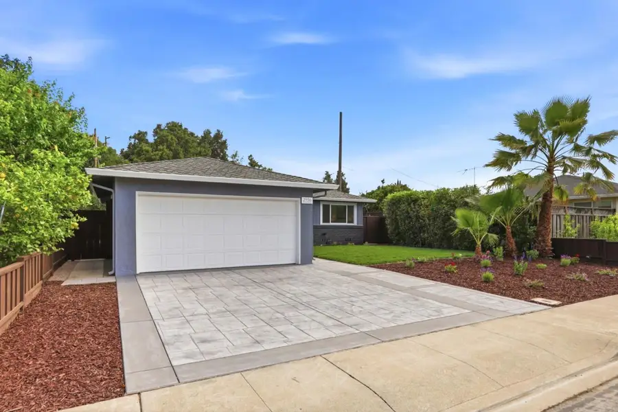 2956 Withrow Place, Santa Clara, CA 95051 - #3