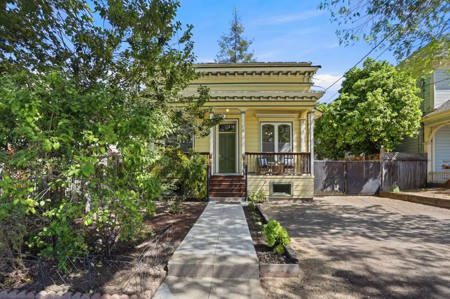 912 S 3rd Street, San Jose, CA 95112 - #2