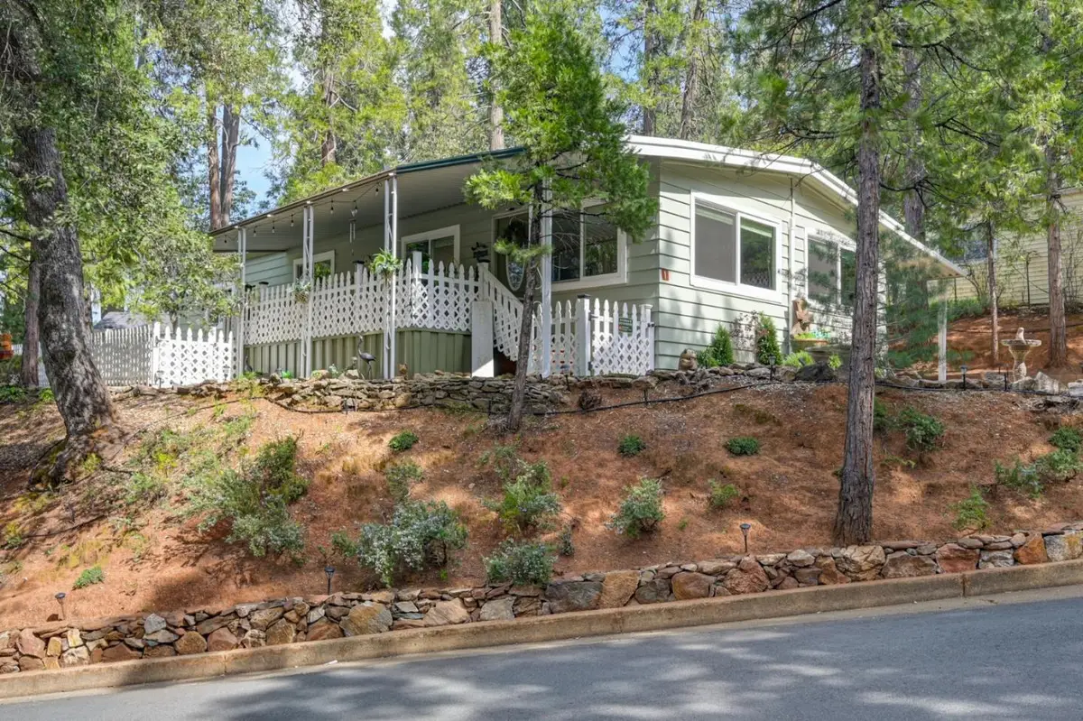 14074 #1 Irishtown Road #1, Pine Grove, CA 95665 - #1