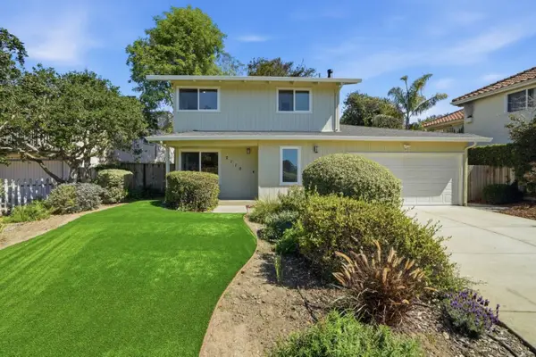 2110 Dolphin Drive, Aptos, CA 95003