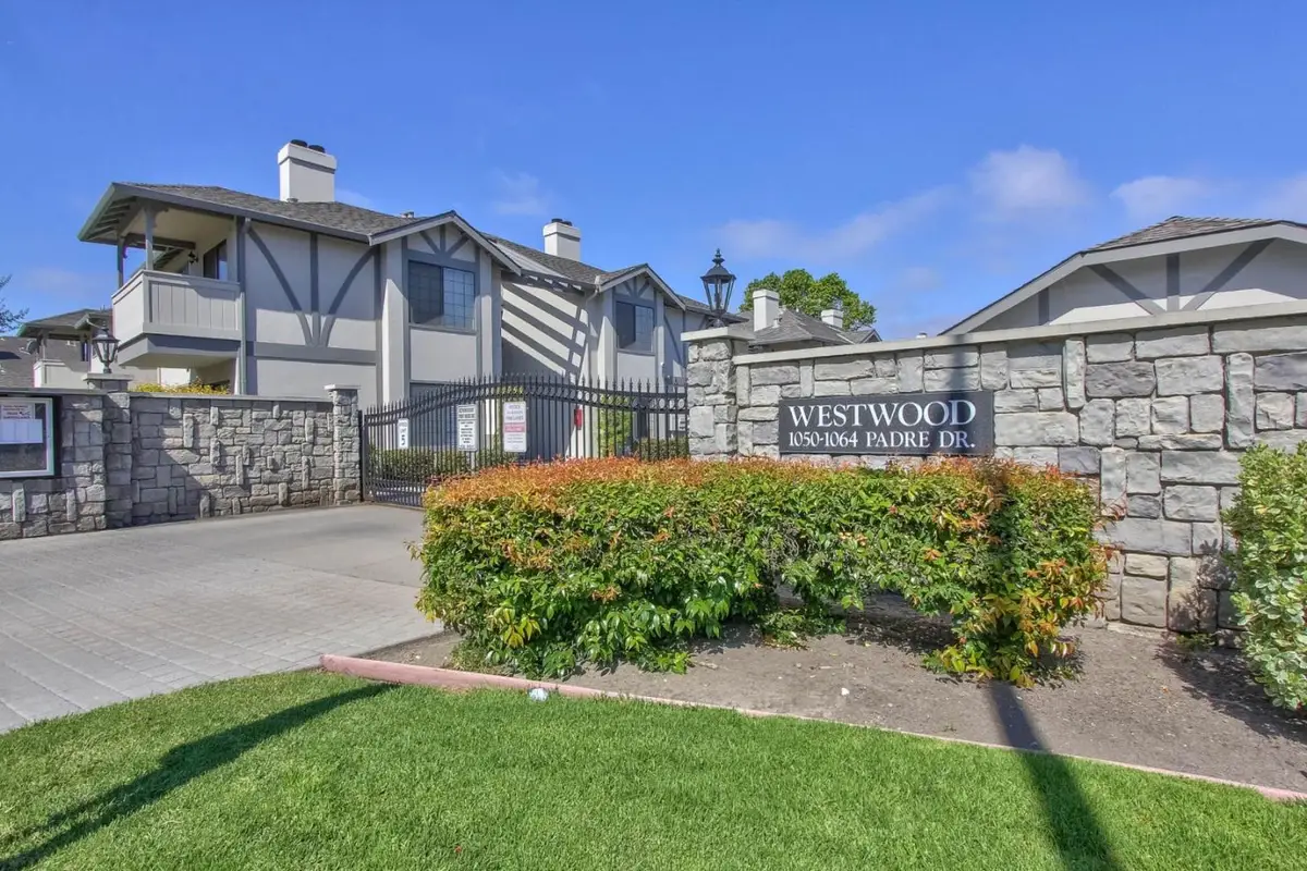 1052 Padre Drive #3, Salinas, CA 93901 - #1